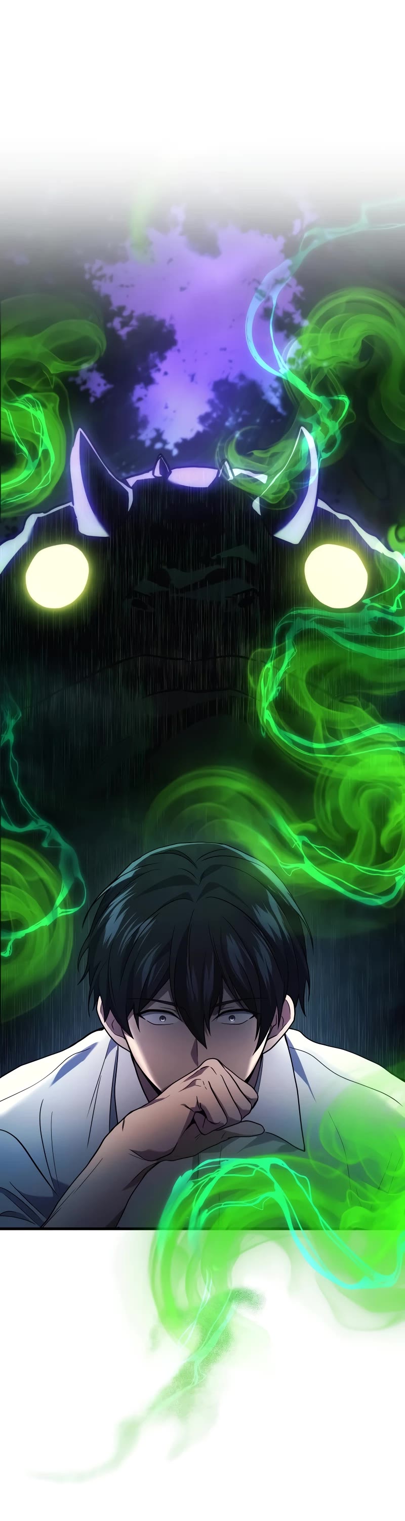 The Martial God who Regressed Back to Level 2 Chapter 58 page 2 - Chapter 58