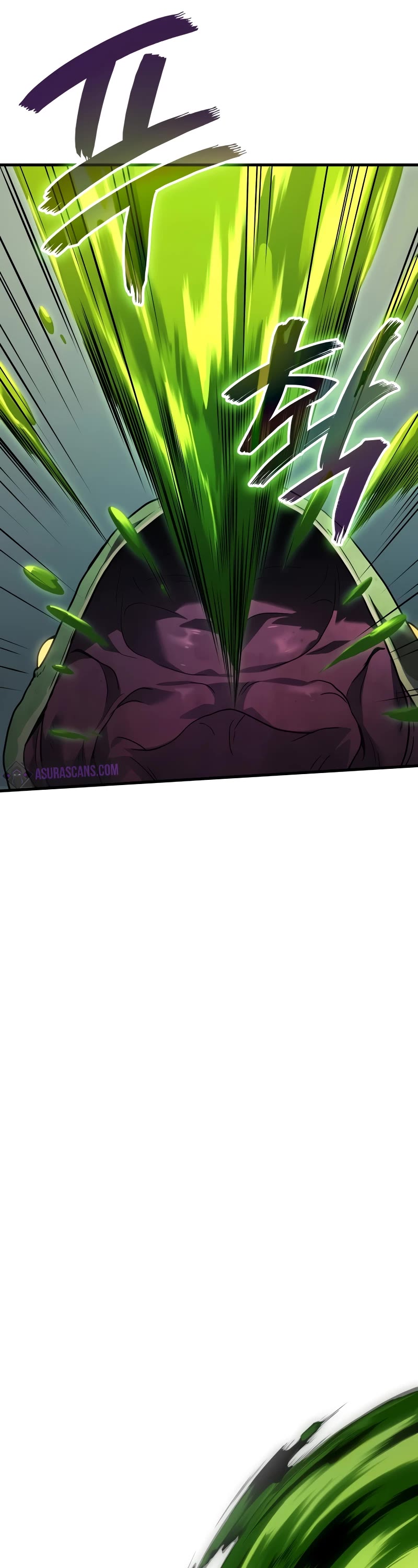 The Martial God who Regressed Back to Level 2 Chapter 58 page 23 - Chapter 58