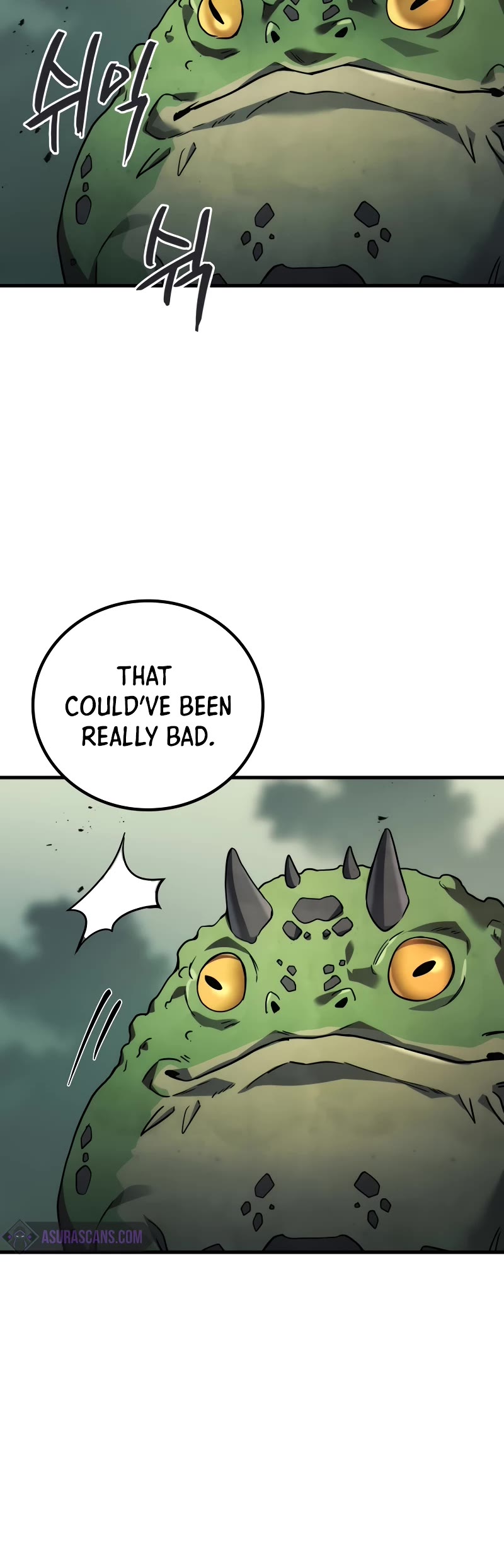 The Martial God who Regressed Back to Level 2 Chapter 58 page 26 - Chapter 58