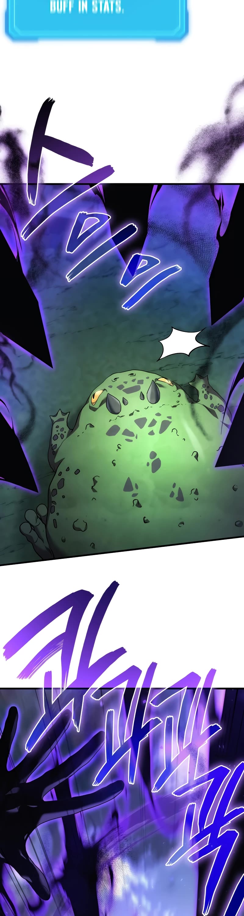 The Martial God who Regressed Back to Level 2 Chapter 58 page 29 - Chapter 58