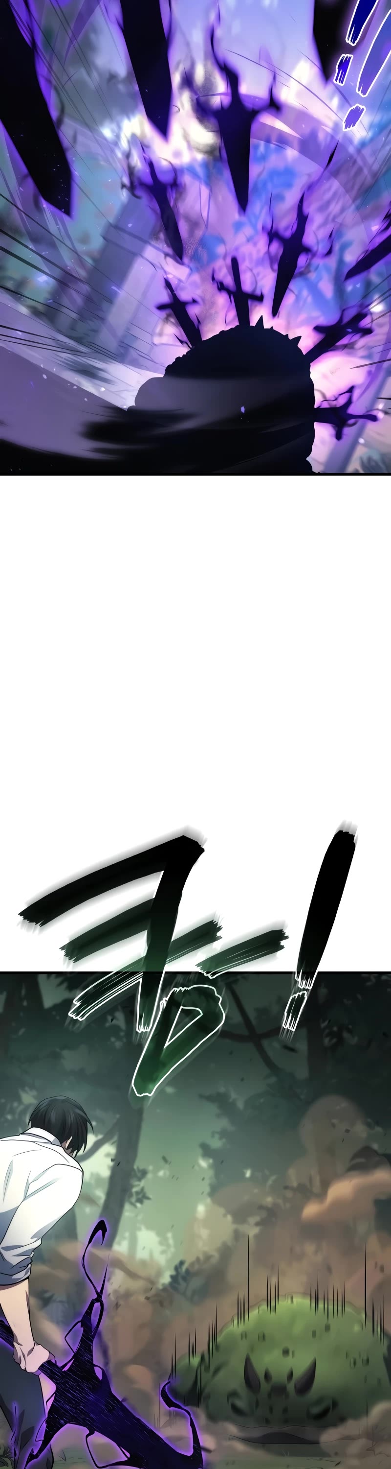 The Martial God who Regressed Back to Level 2 Chapter 58 page 30 - Chapter 58