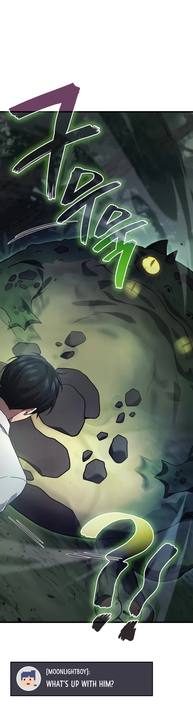 The Martial God who Regressed Back to Level 2 Chapter 58 page 32 - Chapter 58