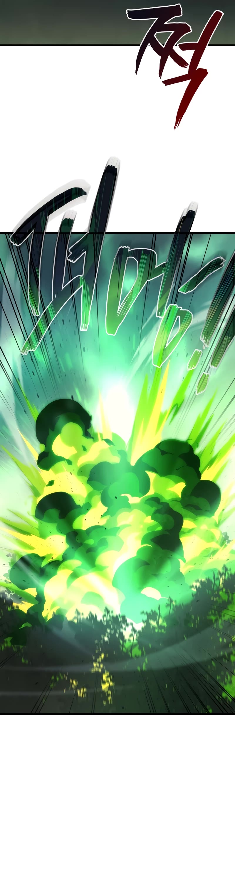 The Martial God who Regressed Back to Level 2 Chapter 58 page 34 - Chapter 58