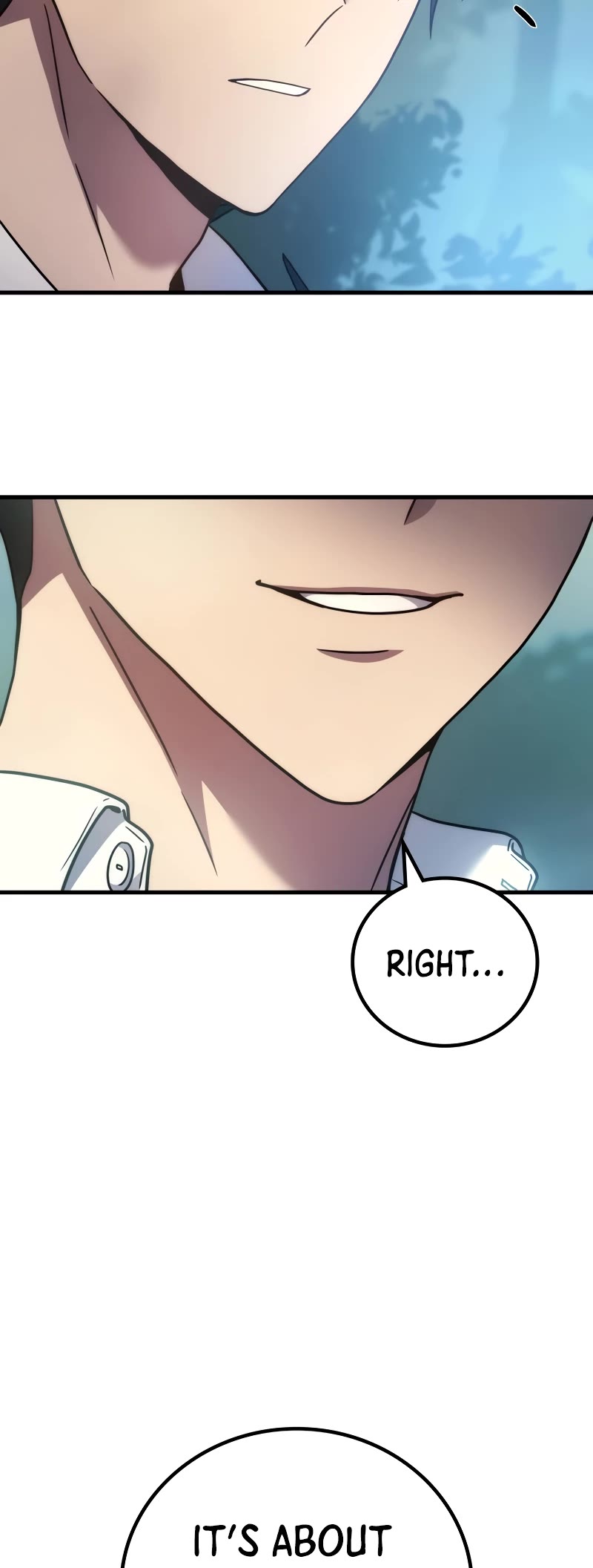 The Martial God who Regressed Back to Level 2 Chapter 58 page 45 - Chapter 58