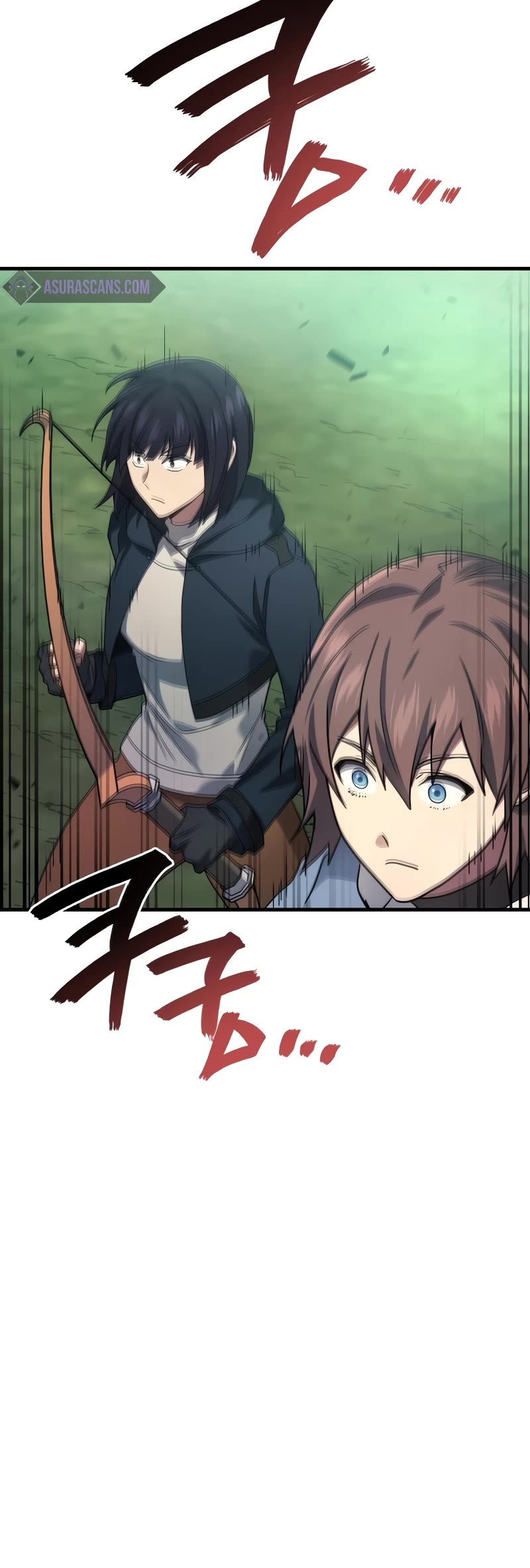 The Martial God who Regressed Back to Level 2 Chapter 58 page 51 - Chapter 58