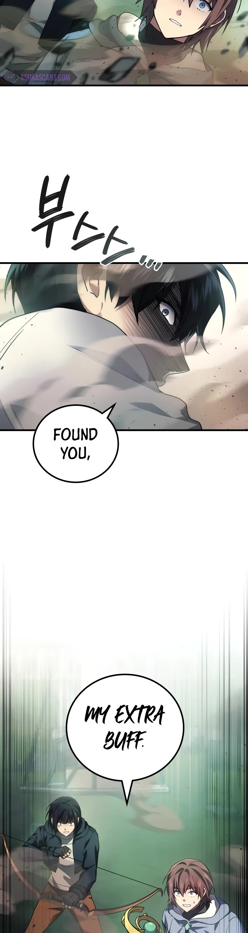 The Martial God who Regressed Back to Level 2 Chapter 58 page 54 - Chapter 58