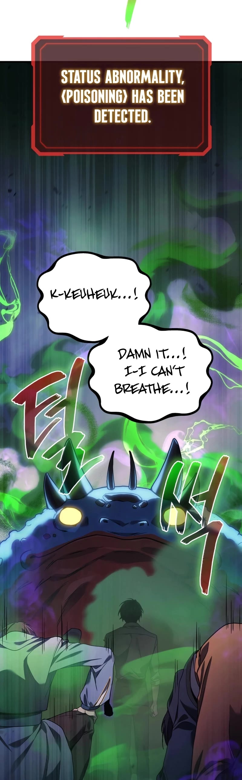 The Martial God who Regressed Back to Level 2 Chapter 59 page 10 - Chapter 59