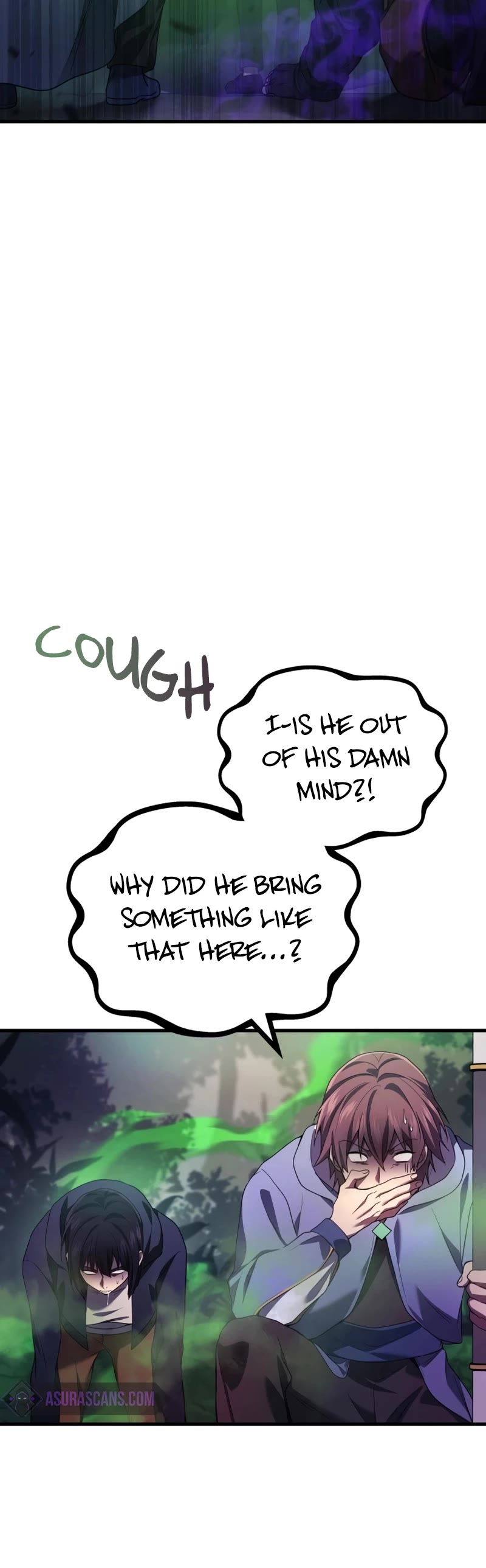 The Martial God who Regressed Back to Level 2 Chapter 59 page 11 - Chapter 59
