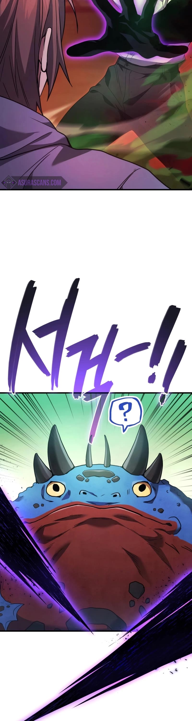 The Martial God who Regressed Back to Level 2 Chapter 59 page 13 - Chapter 59