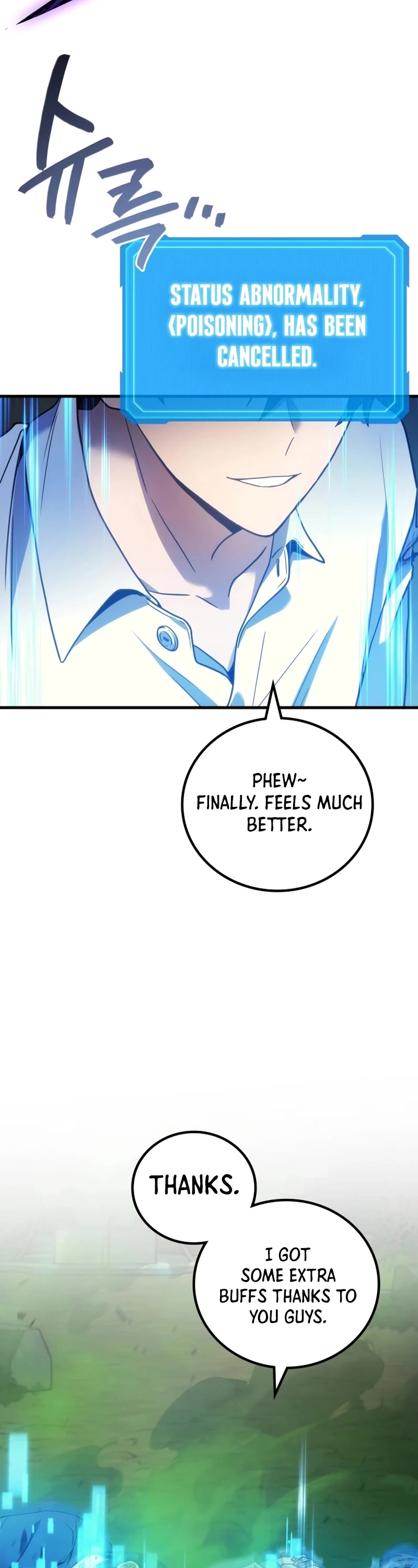 The Martial God who Regressed Back to Level 2 Chapter 59 page 14 - Chapter 59