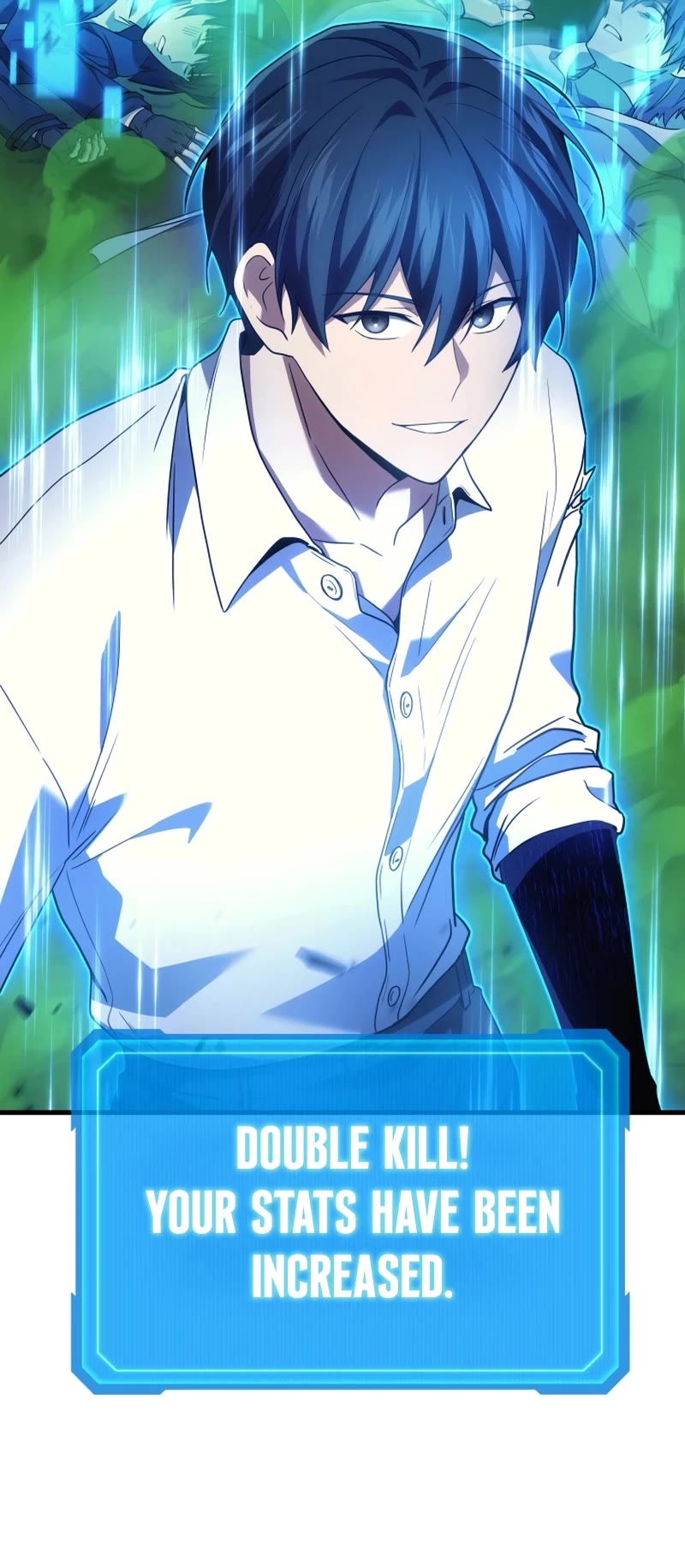 The Martial God who Regressed Back to Level 2 Chapter 59 page 15 - Chapter 59