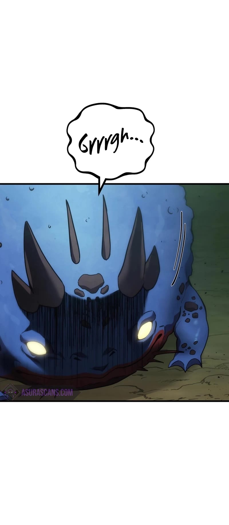 The Martial God who Regressed Back to Level 2 Chapter 59 page 16 - Chapter 59
