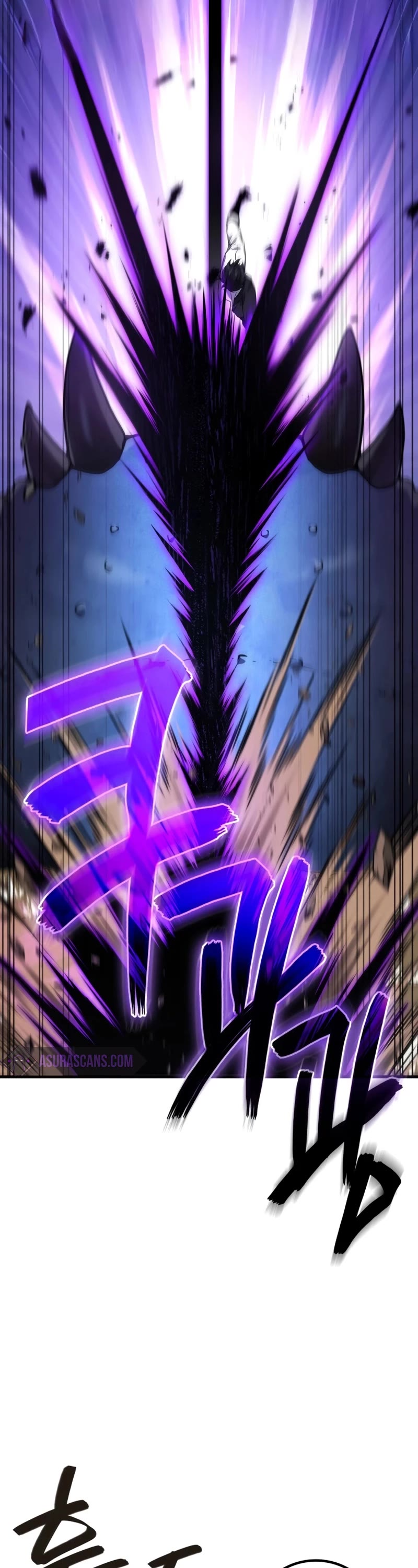 The Martial God who Regressed Back to Level 2 Chapter 59 page 19 - Chapter 59