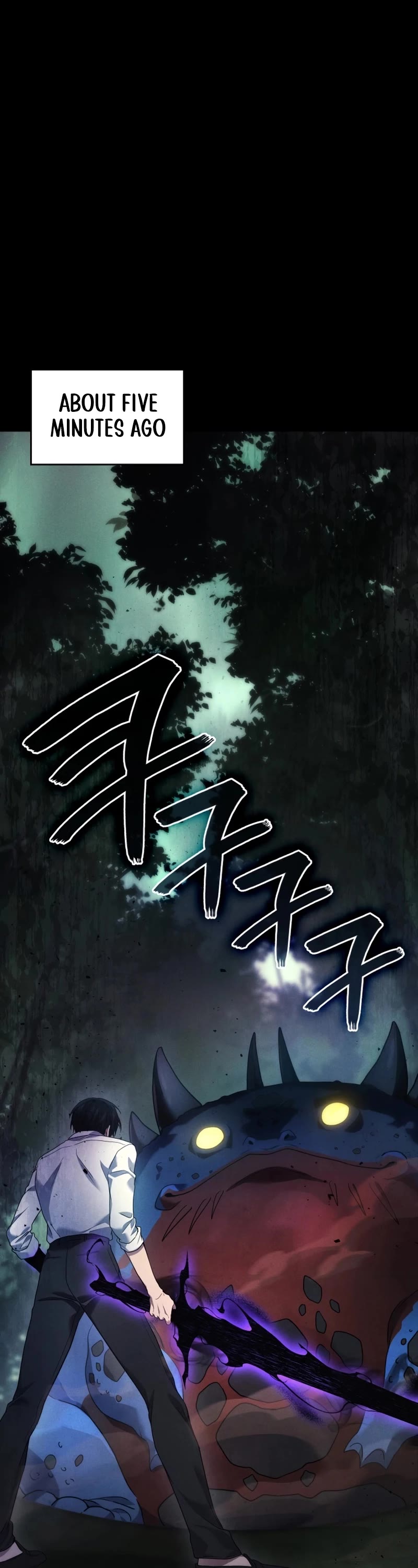 The Martial God who Regressed Back to Level 2 Chapter 59 page 2 - Chapter 59