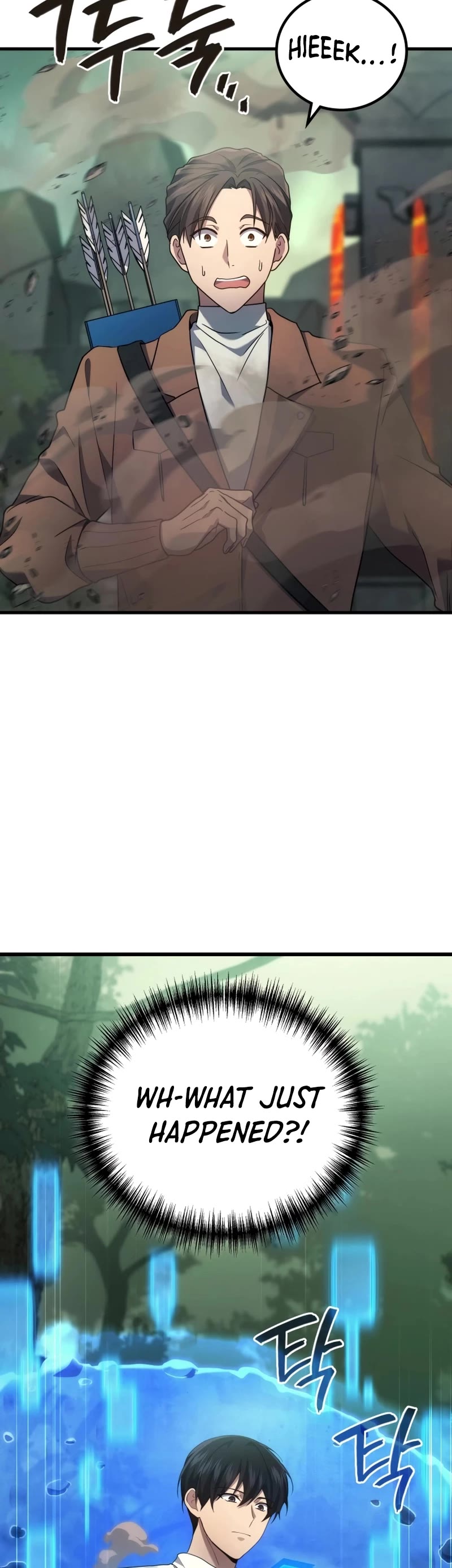 The Martial God who Regressed Back to Level 2 Chapter 59 page 20 - Chapter 59