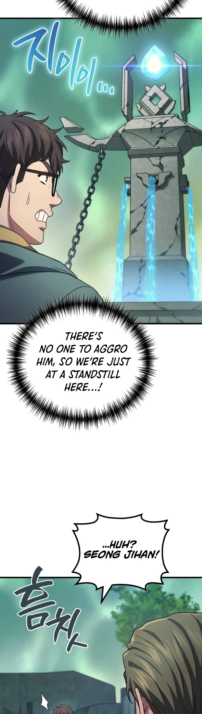 The Martial God who Regressed Back to Level 2 Chapter 59 page 30 - Chapter 59