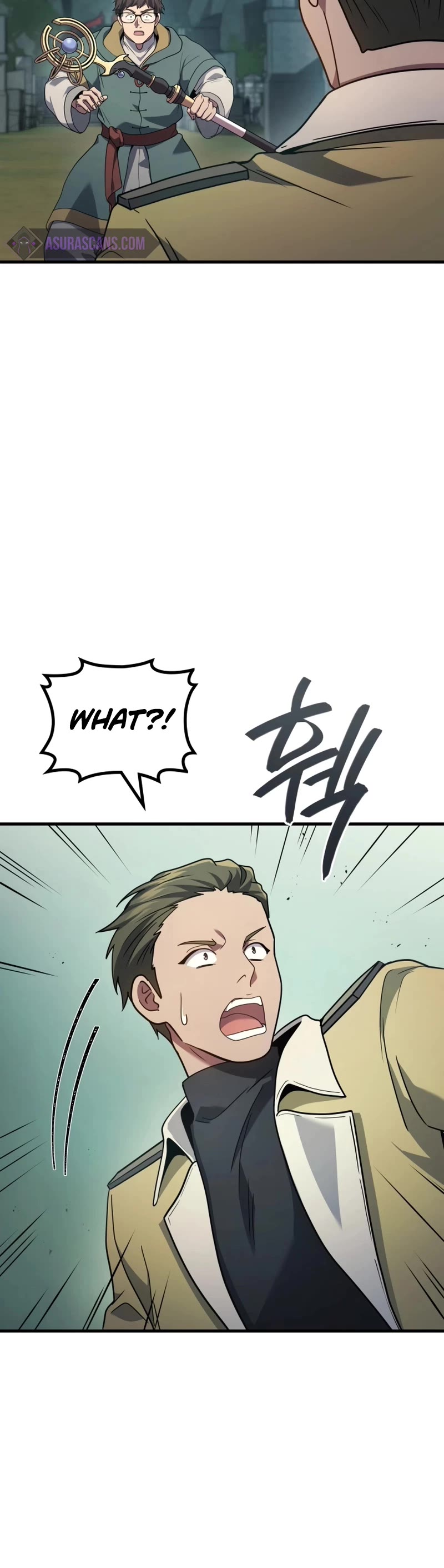 The Martial God who Regressed Back to Level 2 Chapter 59 page 31 - Chapter 59