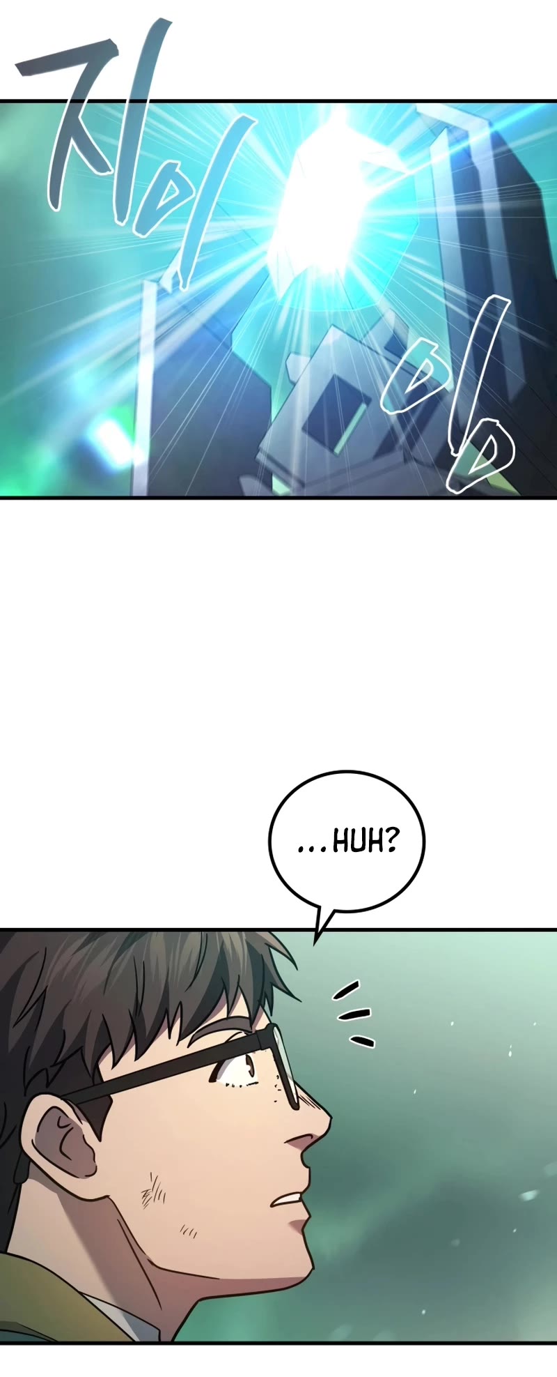 The Martial God who Regressed Back to Level 2 Chapter 59 page 36 - Chapter 59