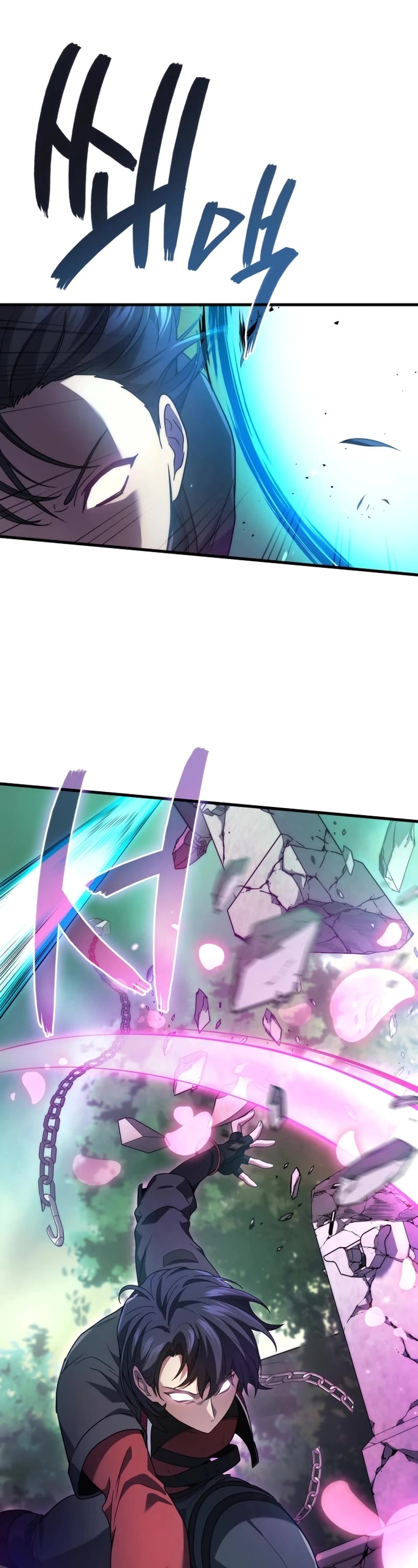 The Martial God who Regressed Back to Level 2 Chapter 59 page 38 - Chapter 59
