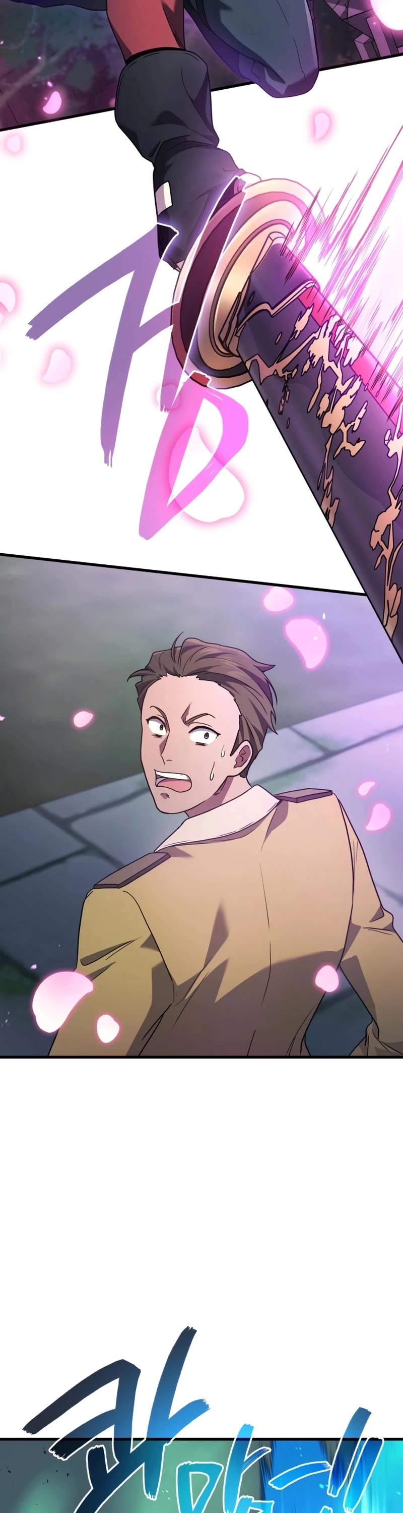 The Martial God who Regressed Back to Level 2 Chapter 59 page 39 - Chapter 59