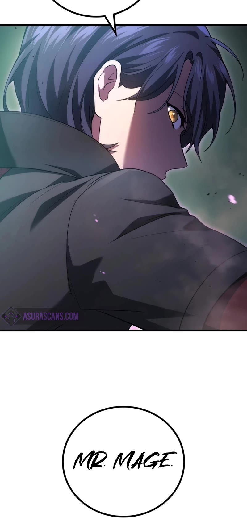 The Martial God who Regressed Back to Level 2 Chapter 59 page 41 - Chapter 59