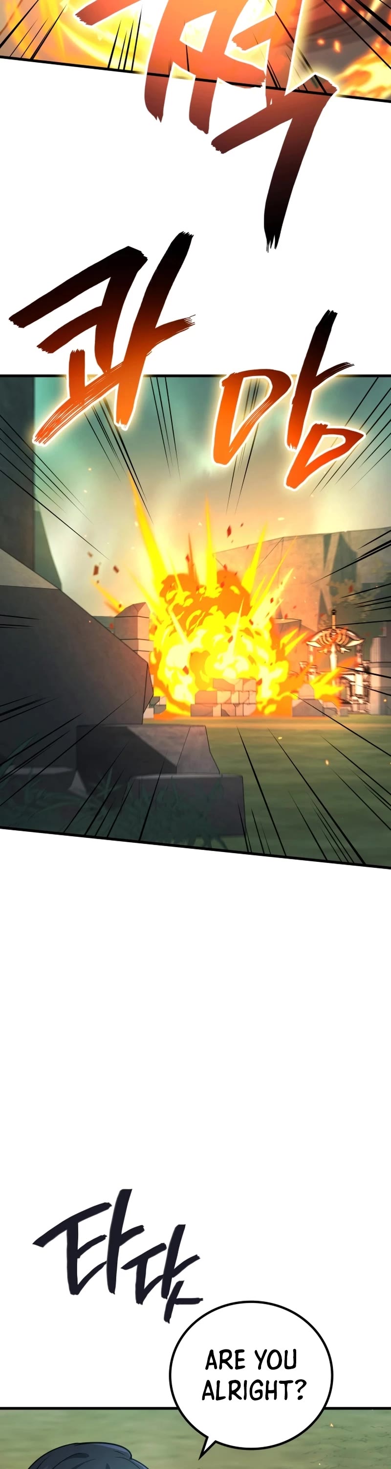 The Martial God who Regressed Back to Level 2 Chapter 59 page 43 - Chapter 59