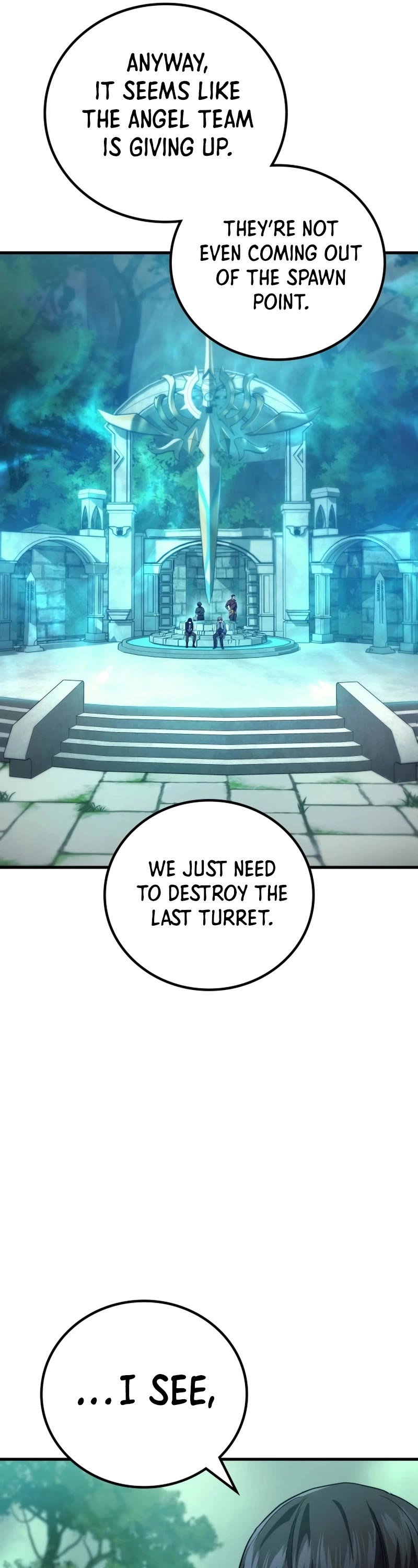 The Martial God who Regressed Back to Level 2 Chapter 59 page 47 - Chapter 59
