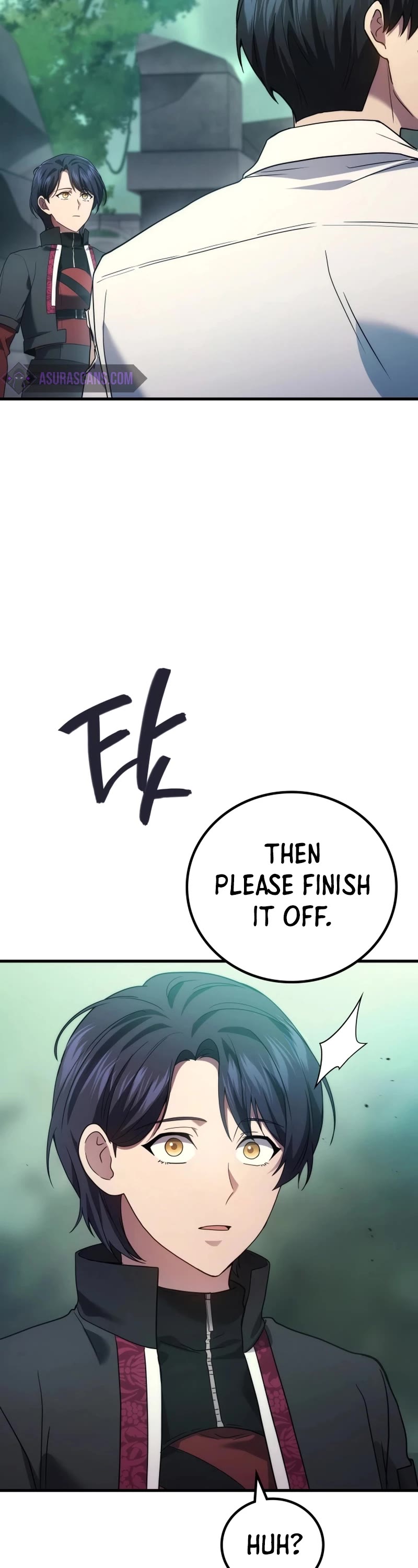 The Martial God who Regressed Back to Level 2 Chapter 59 page 48 - Chapter 59