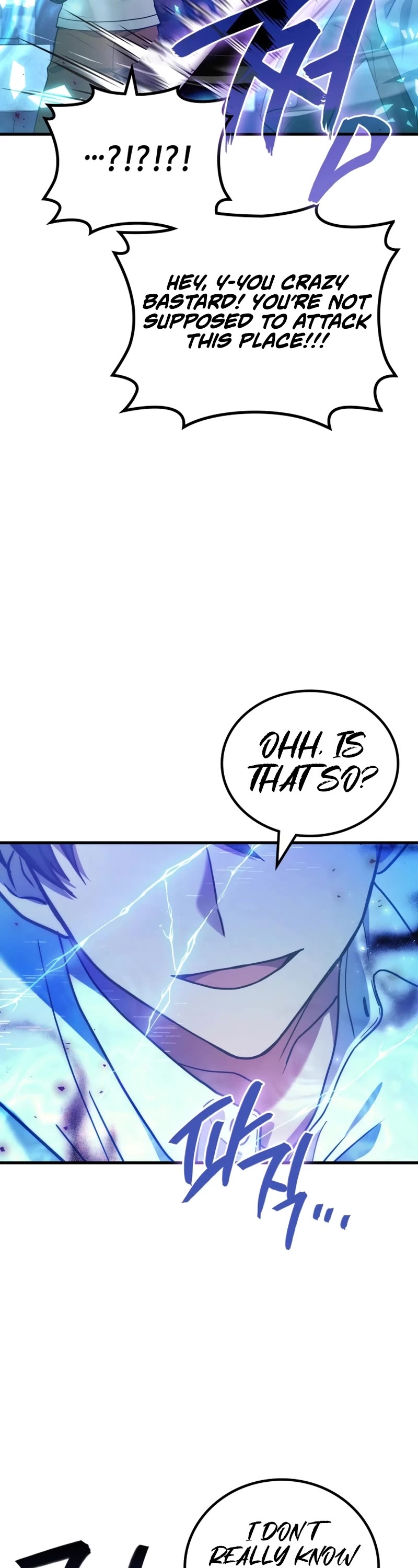 The Martial God who Regressed Back to Level 2 Chapter 59 page 54 - Chapter 59