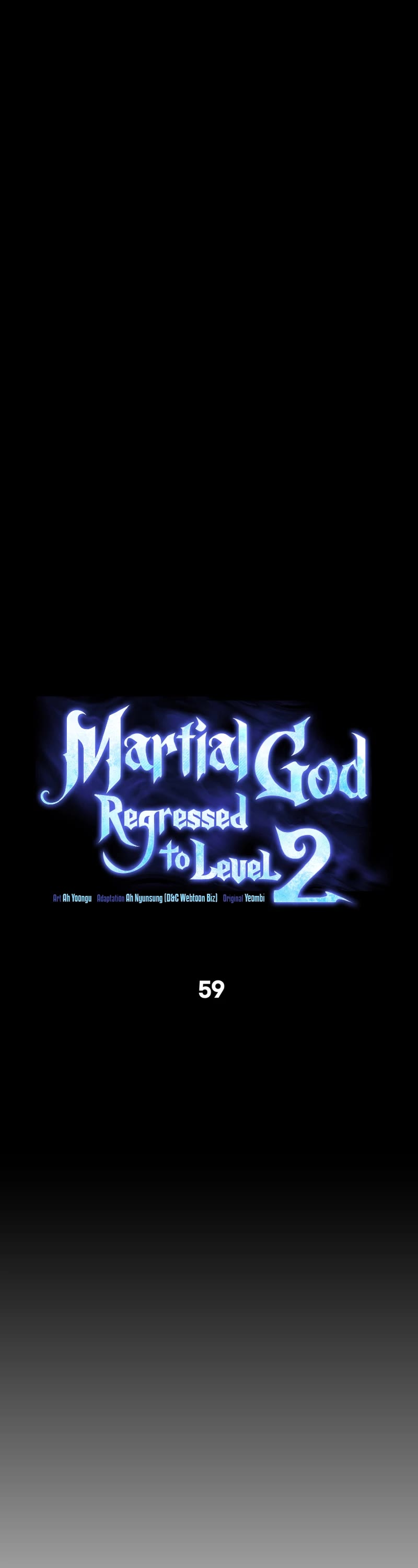 The Martial God who Regressed Back to Level 2 Chapter 59 page 7 - Chapter 59