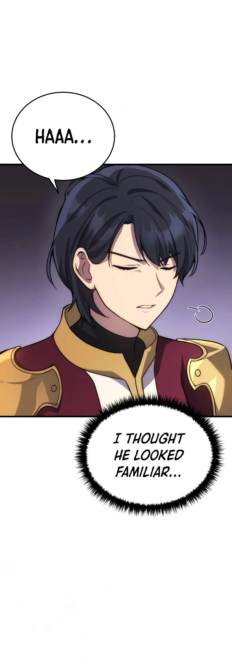 The Martial God who Regressed Back to Level 2 Chapter 6 page 13 - Chapter 6