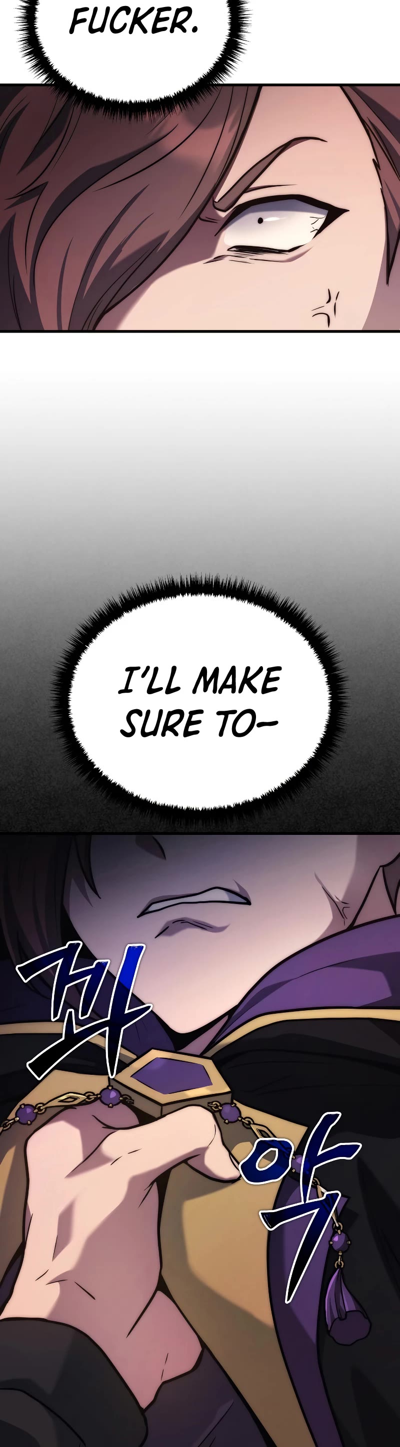 The Martial God who Regressed Back to Level 2 Chapter 6 page 18 - Chapter 6