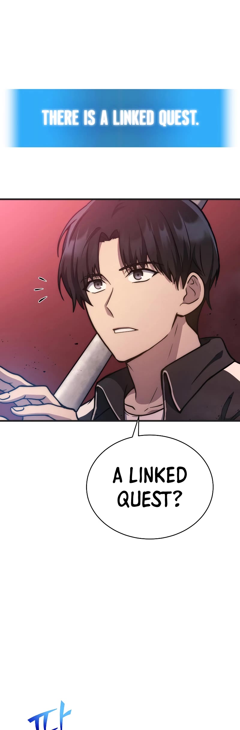 The Martial God who Regressed Back to Level 2 Chapter 6 page 30 - Chapter 6