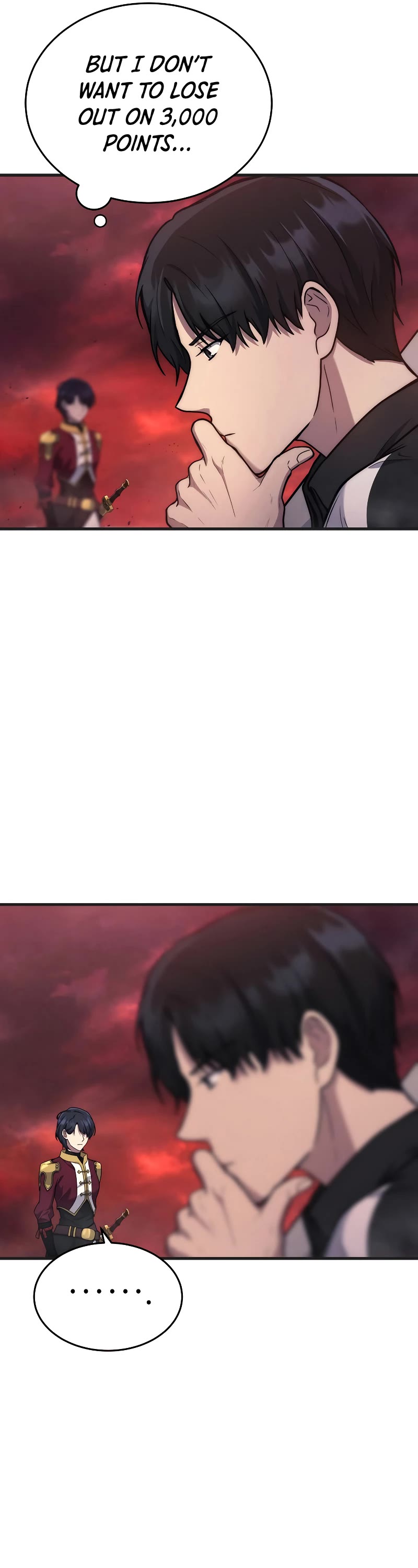The Martial God who Regressed Back to Level 2 Chapter 6 page 32 - Chapter 6