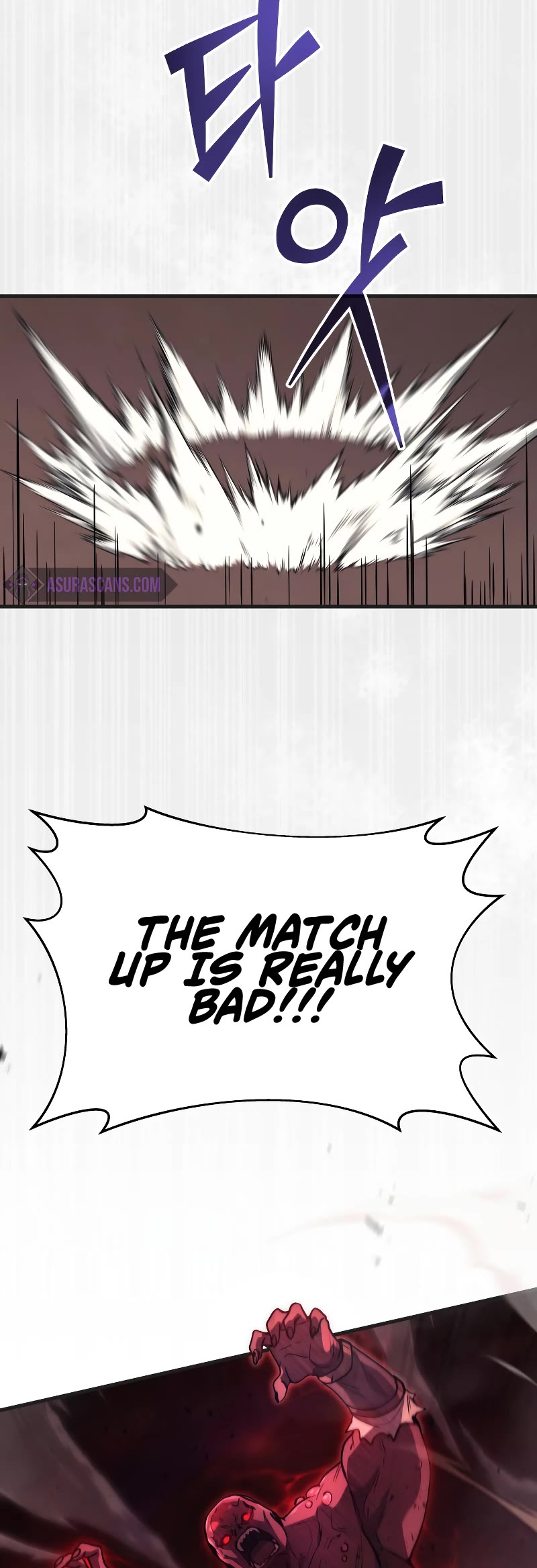 The Martial God who Regressed Back to Level 2 Chapter 6 page 42 - Chapter 6