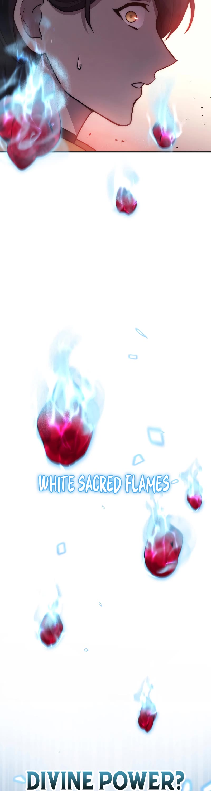 The Martial God who Regressed Back to Level 2 Chapter 6 page 46 - Chapter 6