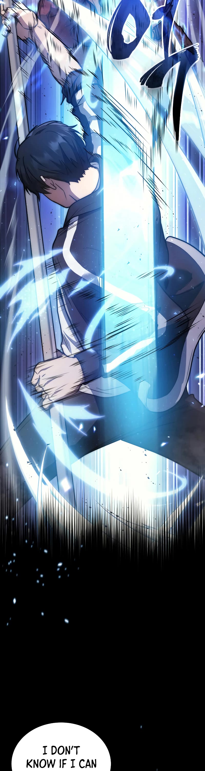 The Martial God who Regressed Back to Level 2 Chapter 6 page 51 - Chapter 6