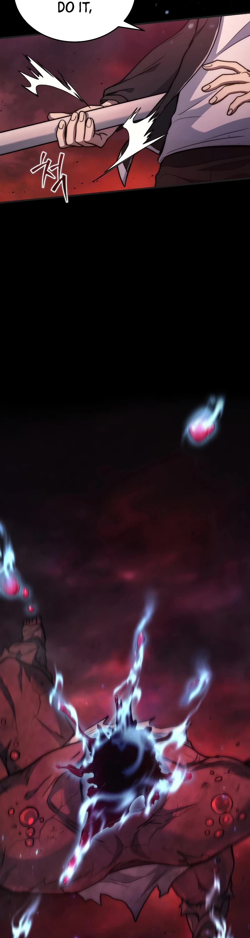 The Martial God who Regressed Back to Level 2 Chapter 6 page 52 - Chapter 6