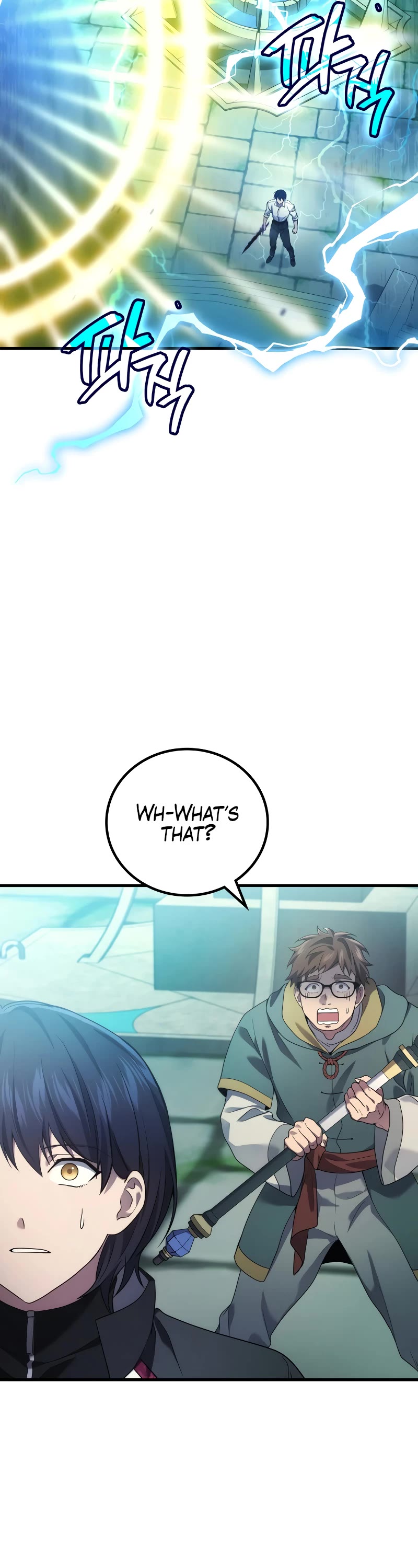 The Martial God who Regressed Back to Level 2 Chapter 60 page 13 - Chapter 60