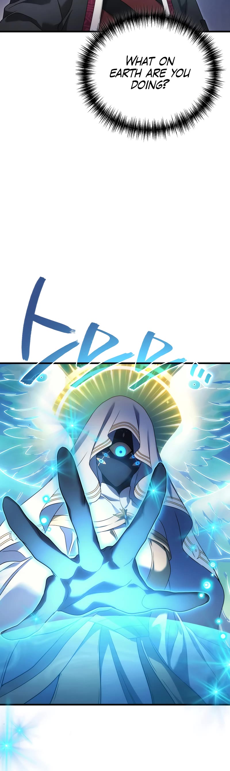 The Martial God who Regressed Back to Level 2 Chapter 60 page 15 - Chapter 60