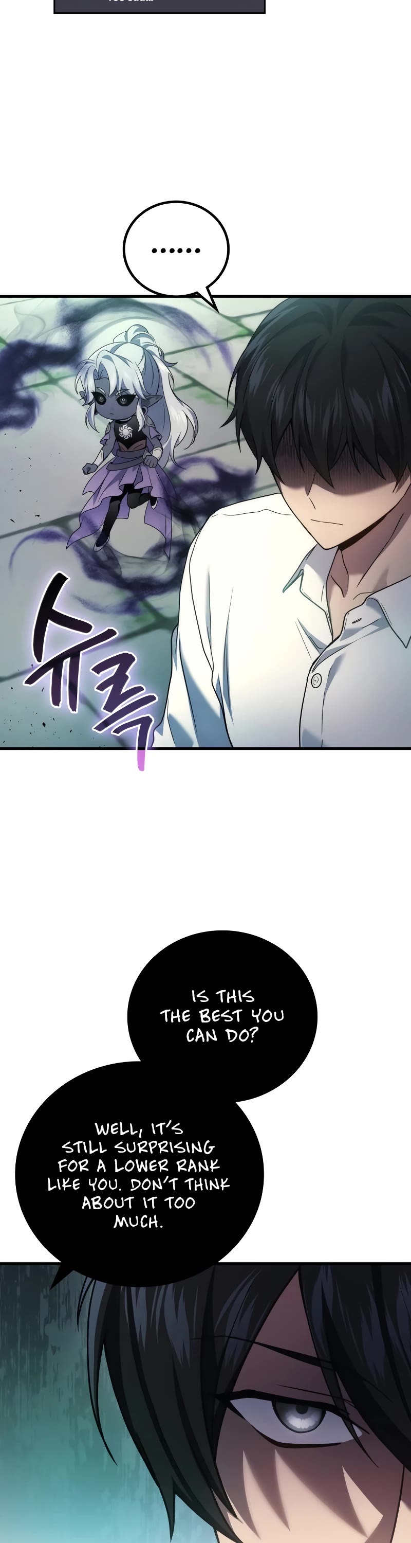The Martial God who Regressed Back to Level 2 Chapter 60 page 18 - Chapter 60