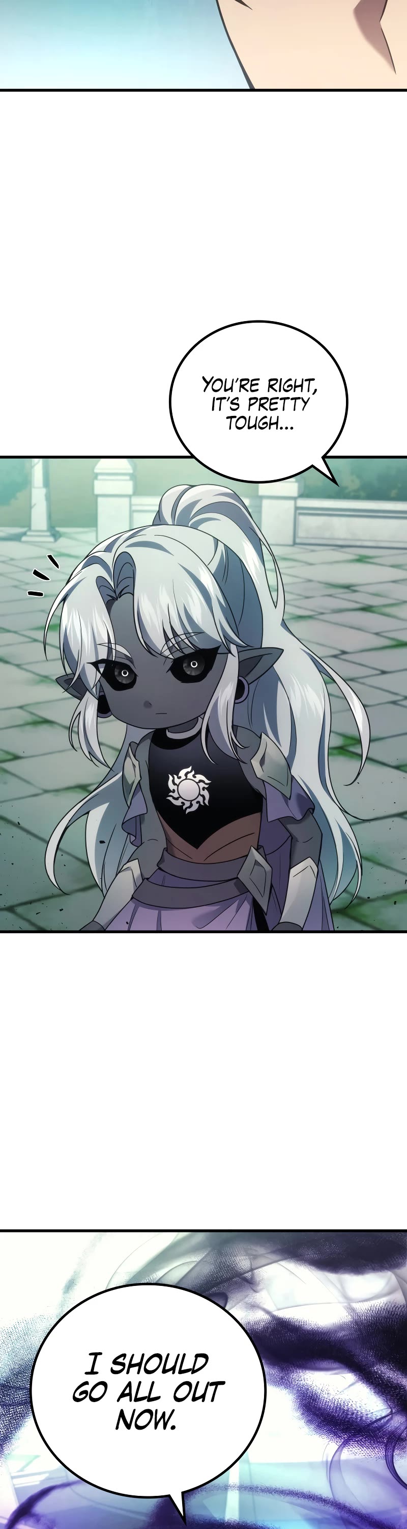The Martial God who Regressed Back to Level 2 Chapter 60 page 19 - Chapter 60
