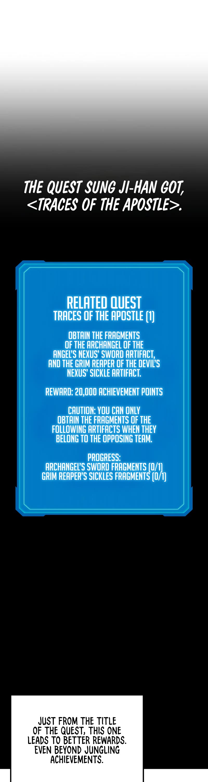 The Martial God who Regressed Back to Level 2 Chapter 60 page 2 - Chapter 60