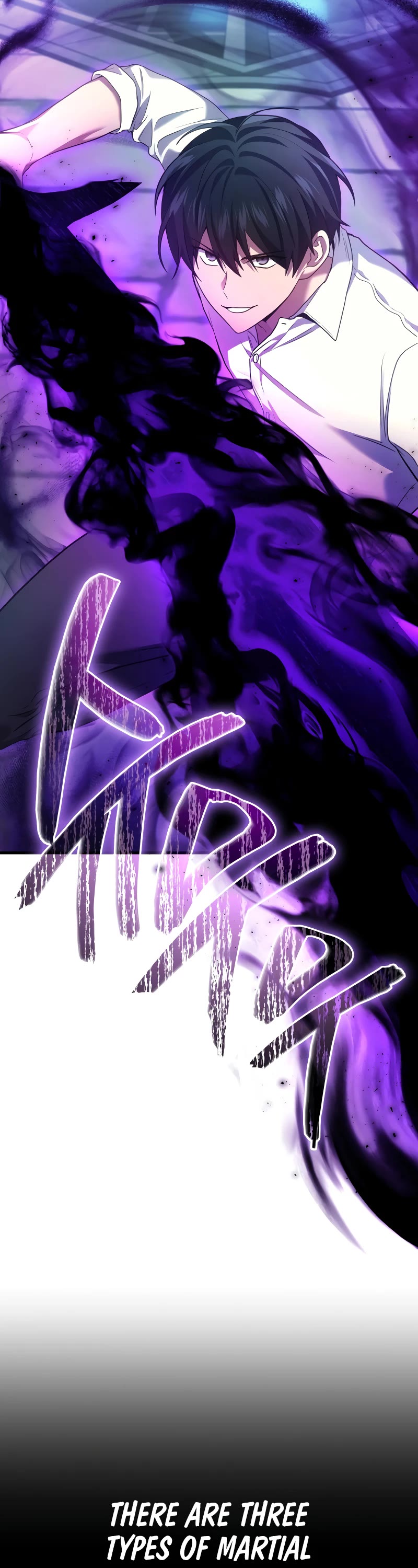 The Martial God who Regressed Back to Level 2 Chapter 60 page 20 - Chapter 60
