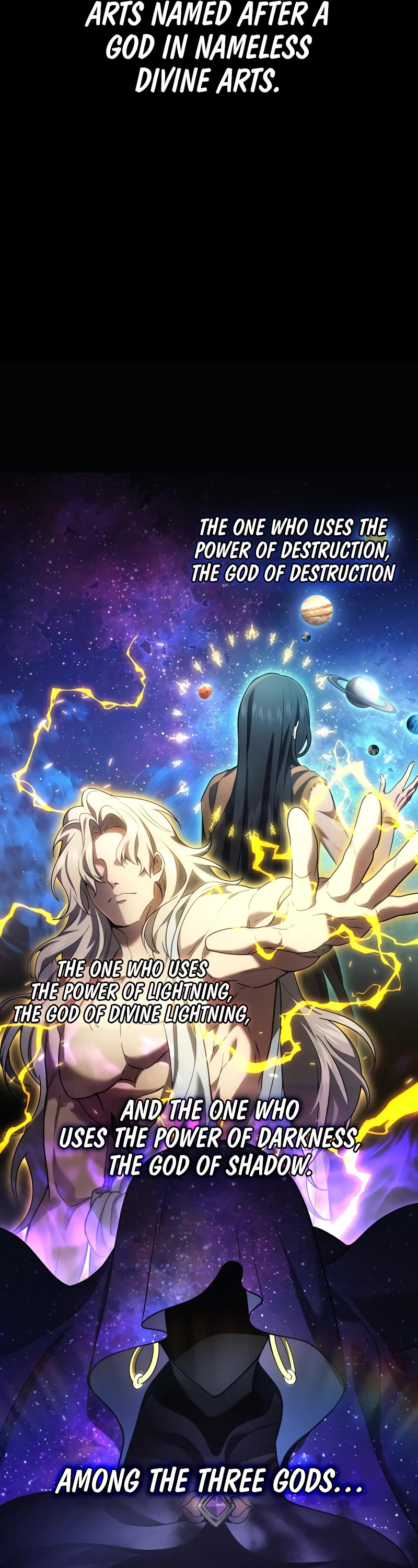 The Martial God who Regressed Back to Level 2 Chapter 60 page 21 - Chapter 60