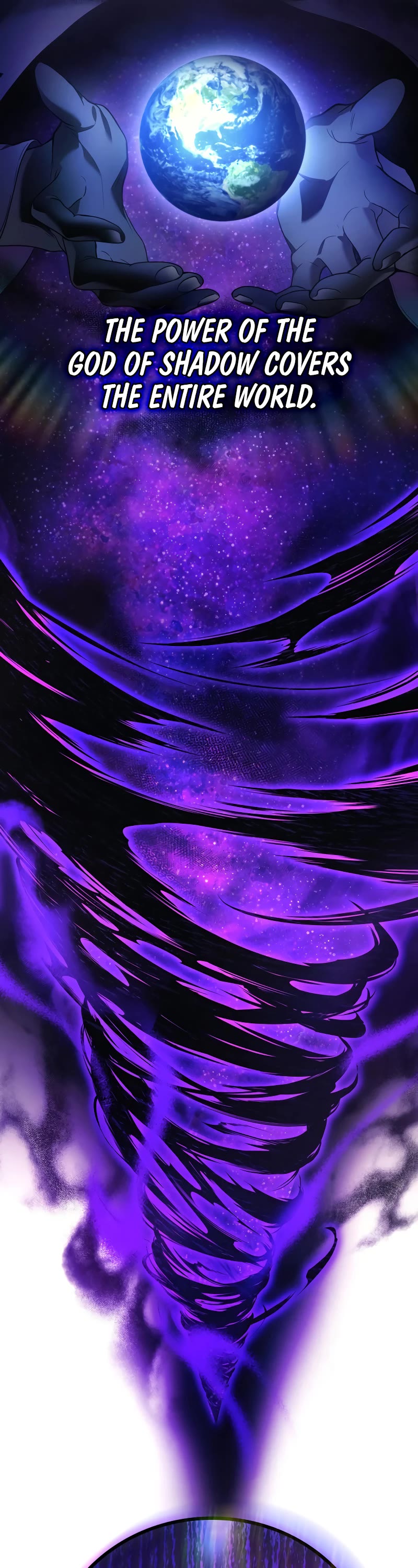The Martial God who Regressed Back to Level 2 Chapter 60 page 22 - Chapter 60