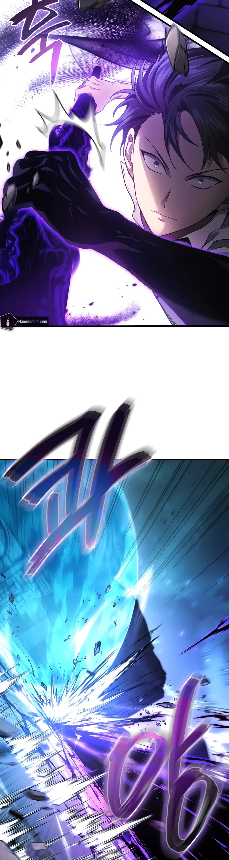 The Martial God who Regressed Back to Level 2 Chapter 60 page 24 - Chapter 60