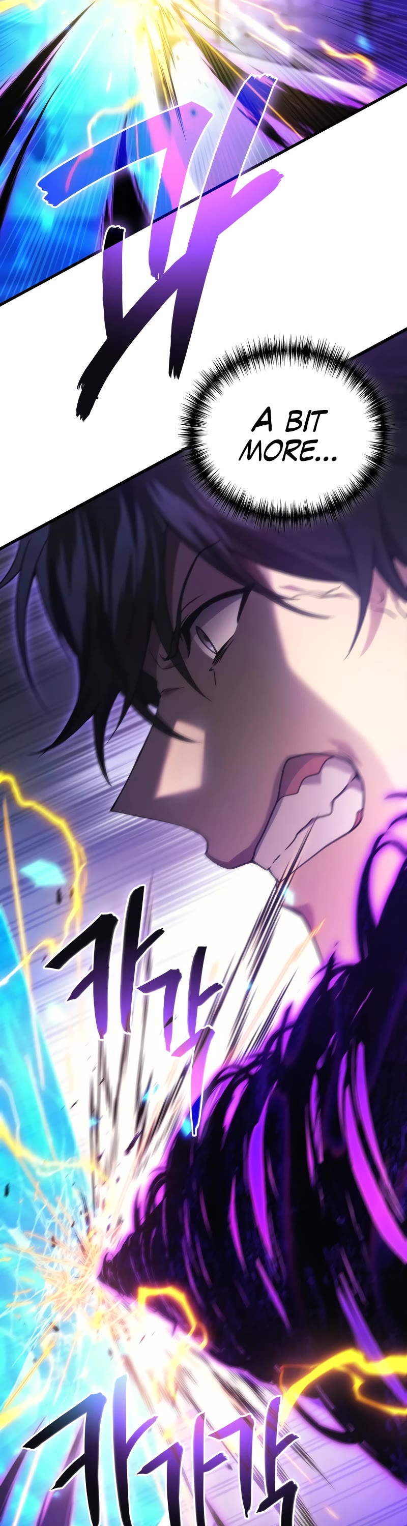 The Martial God who Regressed Back to Level 2 Chapter 60 page 27 - Chapter 60