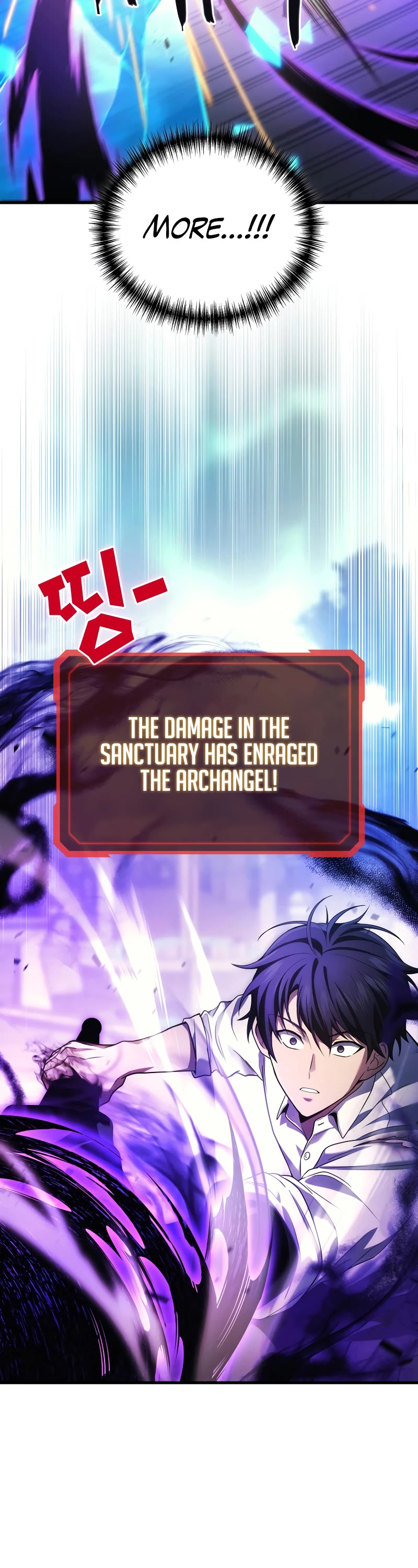 The Martial God who Regressed Back to Level 2 Chapter 60 page 28 - Chapter 60