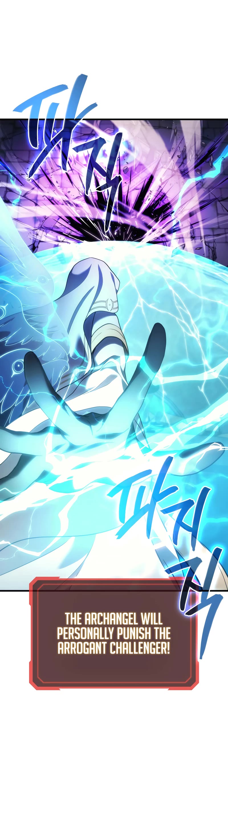 The Martial God who Regressed Back to Level 2 Chapter 60 page 29 - Chapter 60